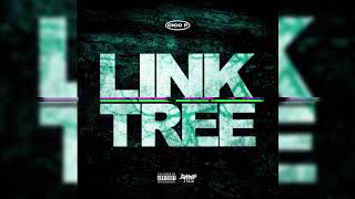 Cico P - Linktree (Official Audio)