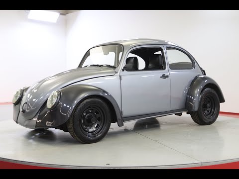1964 Volkswagen Beetle (CC-1563388) for sale in Denver , Colorado