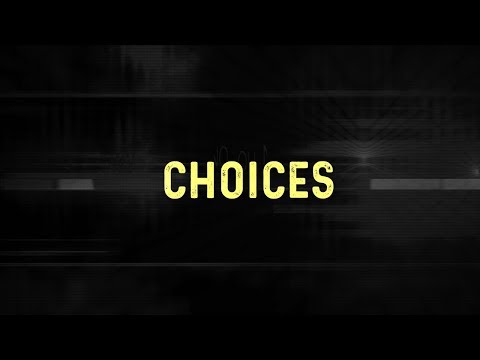 Bereczki Zoltán- Choices