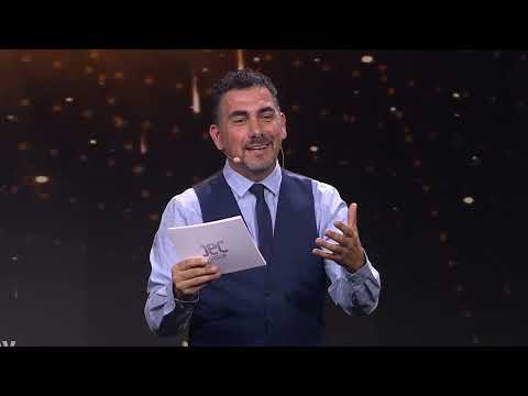 JEC Composites Innovation Awards Ceremony - Aerospace - Process category