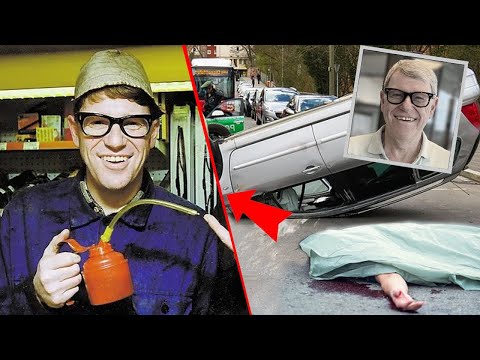 Macken (1986): Skådespelarna förr och nu – Olyckor, sjukdomar... tre stjärnor har gått bort!