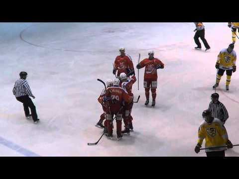 12.9.2015: HC RT TORAX Poruba 2011 - HC Moravské Budějovice 2005 6:3