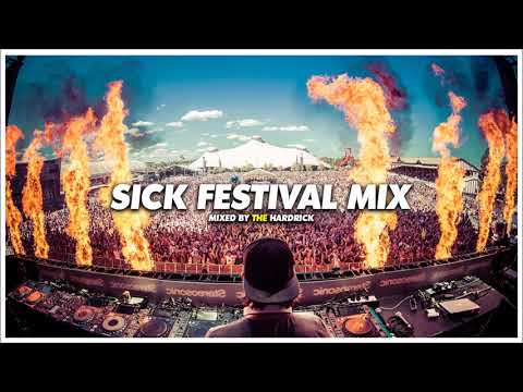 Sick EDM Festival Mashup Mix 2020 - Best EDM Festival Party Dance Mix
