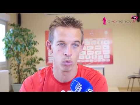 Avant ASNL-Lyon : Pedretti « important de bien débuter »