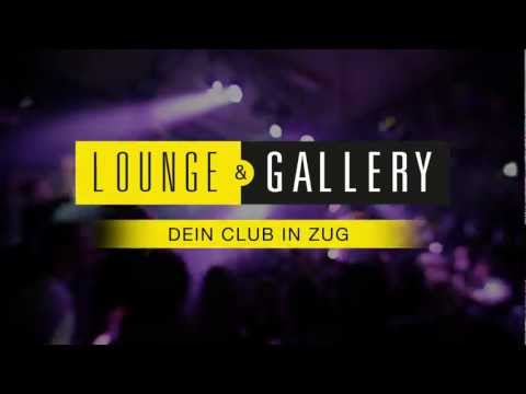 LOUNGE & GALLERY || DEIN CLUB IN ZUG