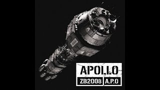 A.P.O (Eypio) ft Alpi - Kara Kedi