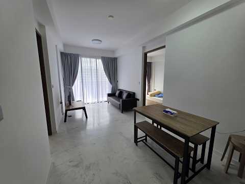 Sceneca Residence, Tanah Merah Kechil Link, 2 Bedrooms, 753 sqft, Condominium For Rent, by Melvin Lim, 500154120 - PropertyGuru.com.sg