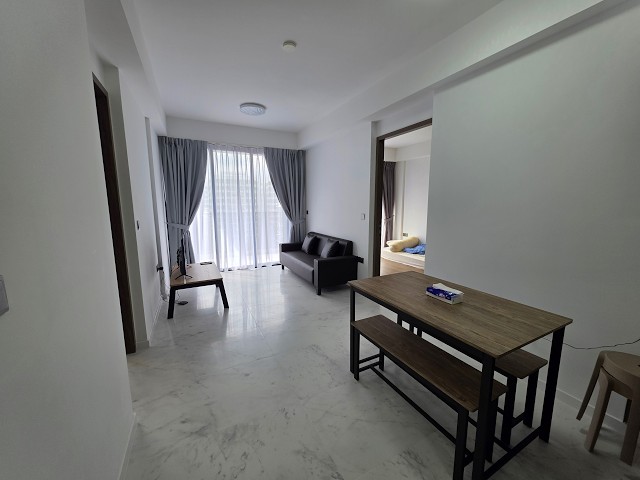 undefined of 753 sqft Apartment for Rent in Sceneca Residence / Sceneca Square - Project Photos 9
