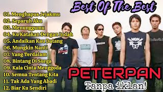 Download lagu Tanpa IKLAN! BEST OF THE BEST FULL ALBUM PETERPAN NOAH || SEPARUH AKU || BINTANG DI SURGA || mp3 Download lagu Tanpa IKLAN! BEST OF THE BEST FULL ALBUM PETERPAN NOAH || SEPARUH AKU || BINTANG DI SURGA || mp3