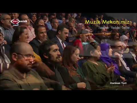 Ezgi Azizoğlu - Değdi Saçlarıma (Nazende Sevgilim)