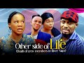 Other Side Of Life New Movie JUNIOR POPE MERCY KENNETH TRENDING NOLLYWOOD MOVIE 2024 Trending