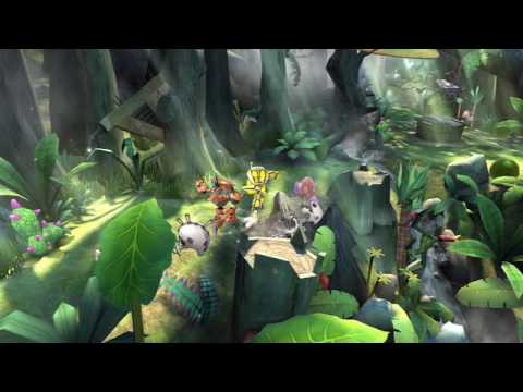 Spare Parts | trailer (2010)