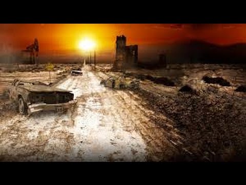 Aftermath When The Earth Stops Spinning(full documentary)HD