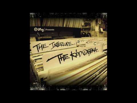 The Kid Daytona - Lifted (Feat. Styles P & Vaughn Anthony)