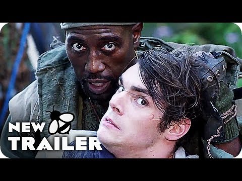 THE RECALL Trailer 2 (2017) Wesley Snipes, RJ Mitte Alien Horror Movie