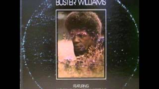 Buster Williams - The Hump