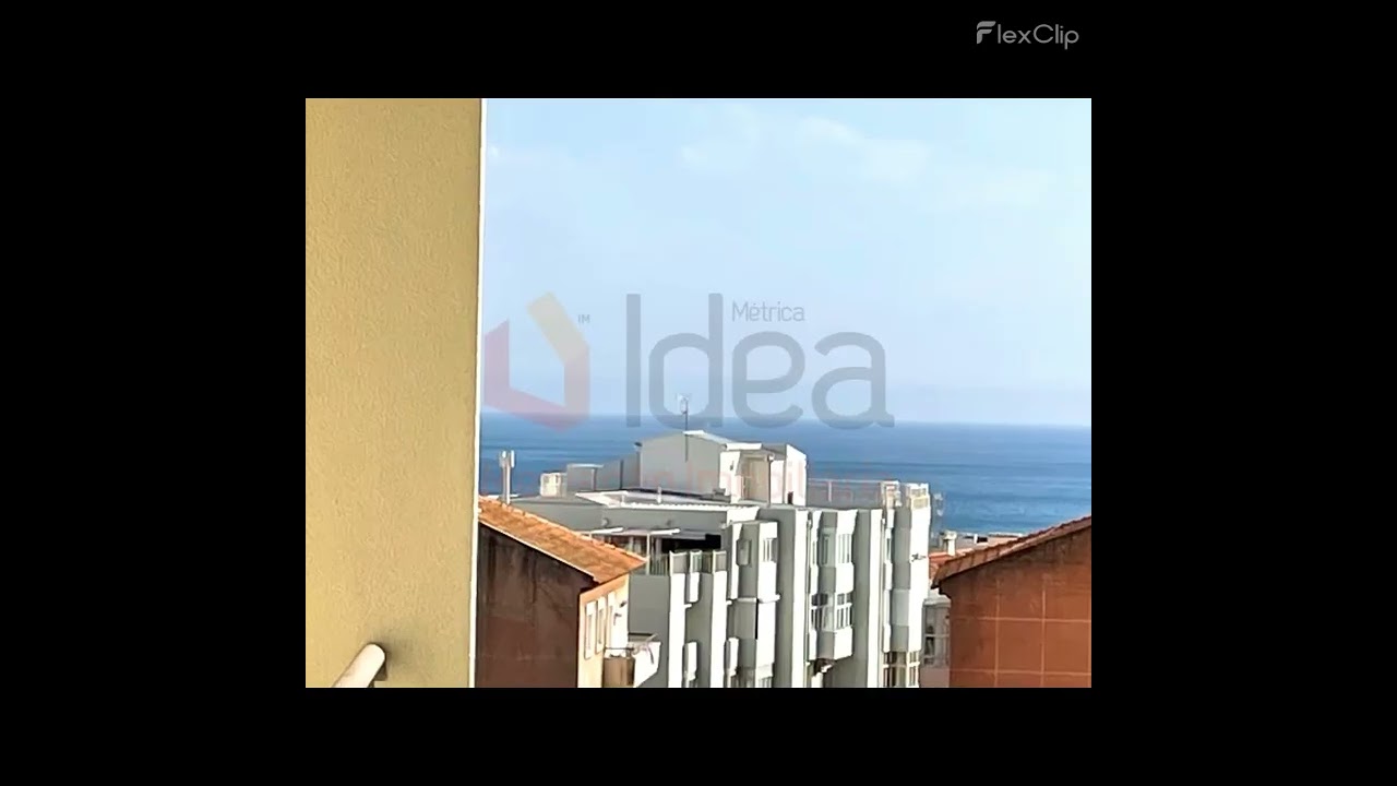 Vídeo do imóvel