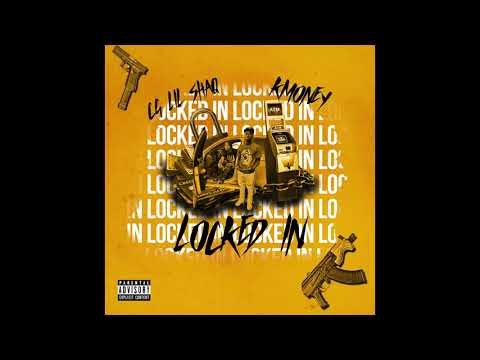 CG Lil Shaq X KMoney - "Young Nigga" [Locked In EP]