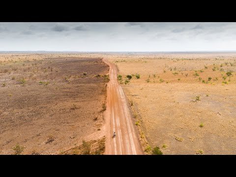 Sustainable wildlife management in the Rupununi, Guyana