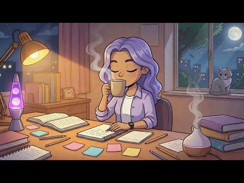 Meet Me Tomorrow | Sleep Mode Study Song