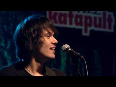 Katapult - Pořádnej beat