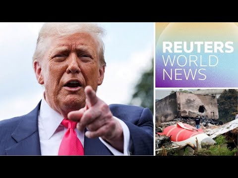 愛潑斯坦、印度航空公司、"日本第一 "派對和三人試管嬰兒 (Epstein, Air India, ‘Japanese First’ party and three-person IVF)