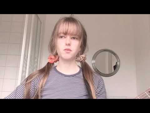 Maps Lesley Roy Cover (Eurovision 2021)