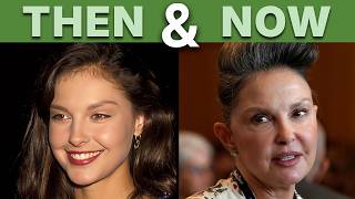 100+ Most Beautiful Actresses: Then and Now (Age 50-104)