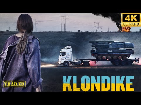 [4K] Klondike - Official Trailer