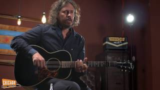 Chicago Music Exchange Presents: John Paul White &quot;What&#39;s So&quot; (Unplugged)
