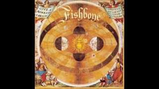 Fishbone - No Fear