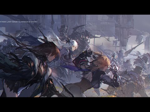 Nightcore - A New Saga Begins [HD]