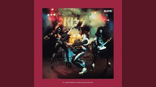 Let Me Go, Rock 'N Roll (Live At Wildwood Convention Hall, New Jersey, July 23, 1975)