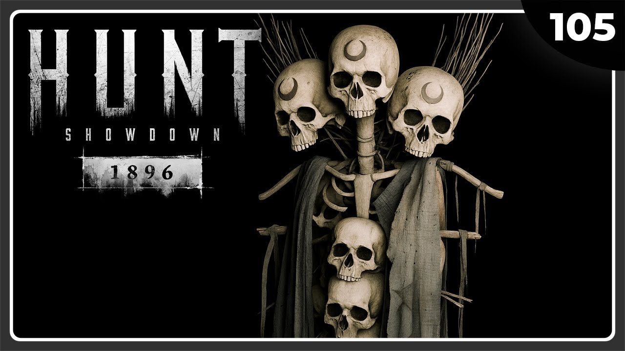 TRIPLE 3... 333 || HUNT SHOWDOWN 1896 Gameplay Español