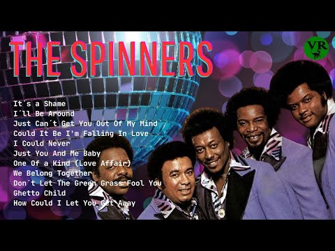 THE SPINNERS   ||   GREATEST HITS
