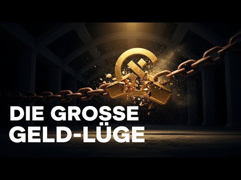 1971 und das Ende des Goldstandards: Der Tag, an dem Geld starb