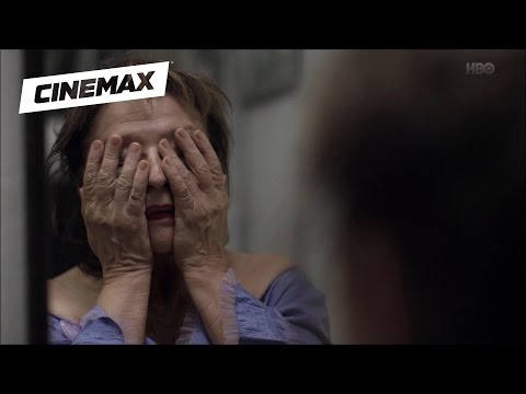 Eva Nova (2015) - trailer Cinemax