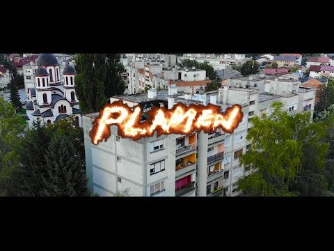 Buja - Plamen (Official Video)