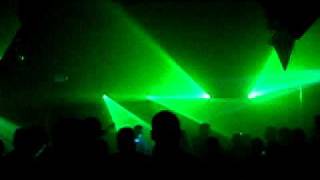 Michael Mayer at Koneisto 2005