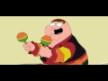 Peter Griffin Plays The Maracas