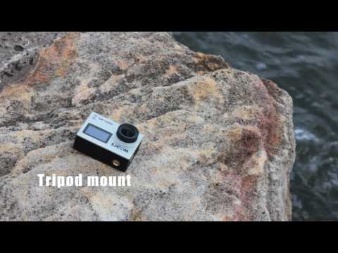 Экшн-камера SJCAM SJ6 legend