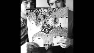 The Beatles' She Said, She Said by The Sub Rosas