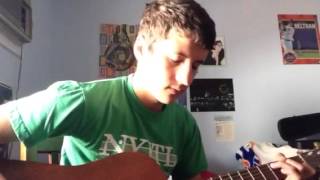 The Very Old Man (Cover) - Hum