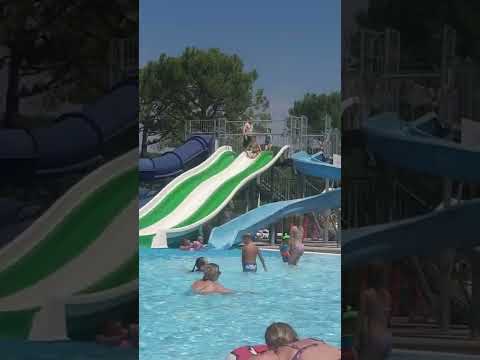 Del Garda Village ( daily activity)