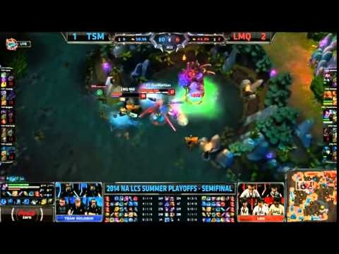 Yasuo pentakill XIAOWEIXIAO - LMHT