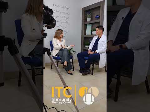 Logo of Step-by-Step: Comprehensive Alternative Cancer Treatment at ITC Mexico