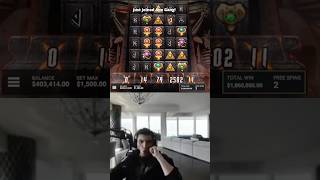 TRAIN INSANE WIN!! Video