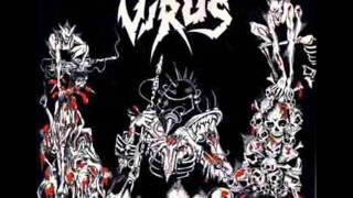 virus - T.N.T. ( Thermo Nuclear Thrash)