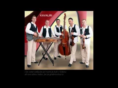 KAVALIRI - BANZEK