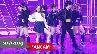 [Fancam/풀캠] Kriesha Chu(크리샤 츄) _ Sunset Dream _ Simply K-Pop _ 020218